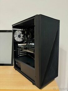 PC / RTX 3060 (12GB) / AMD Ryzen 5 5500 / 16GB RAM / 1TR SSD - 1