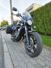 Kawasaki Vulcan s 650 abs