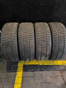 235/50 R19 Pirelli zimne pneumatiky ❄️❄️❄️❄️ - 1