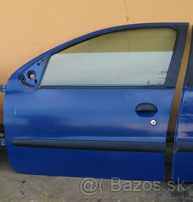 Peugeot 206 diely