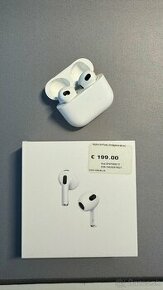 AirPods 3rd generation - 1