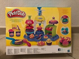 Cukraren Play-Doh