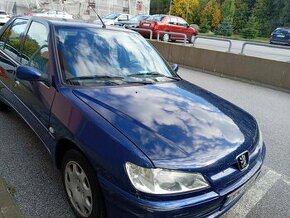 Peugeot 306