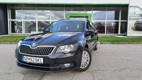 Škoda superb combi 2.0. tdi, 103 kw, r.v.2014.