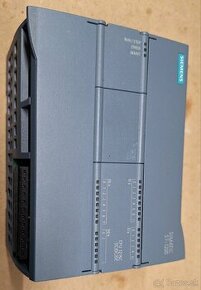 Siemens S7-1200 1215C DC/DC/DC - 1