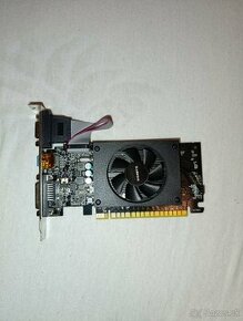 GIGABYTE GeForce GT 710 2GB