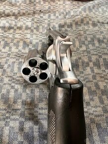 Taurus 38 special