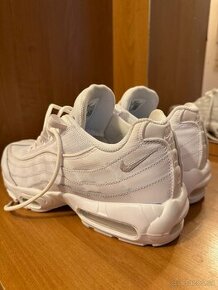 Predám ORIGINÁL Nike Air max 95 NOVÉ