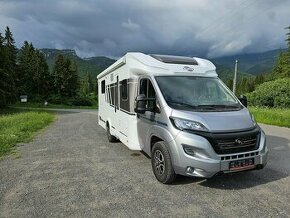 Predám nový karavan CARADO  T459 PRO+