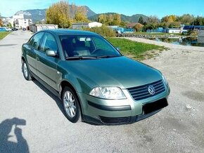 Passat 1.9 TDI