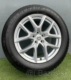 Originální Alu kola 5x108 Volvo XC60 235/60/18 více variant