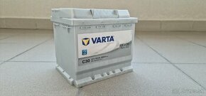 predám nepoužitú autobatériu Varta 12V 54Ah 530A - 1