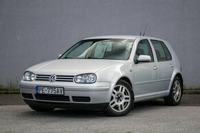 Volkswagen Golf 2.3 V5 Highline - 1