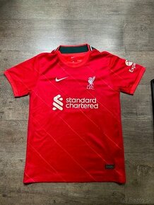 Nike Liverpool Alexander arnold dres