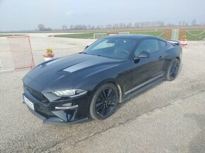 Ford Mustang V8 5.0