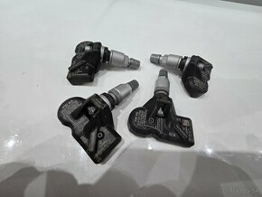 Original TPMS senzory tlaku,Snimace tlaku Audi,VW - 1