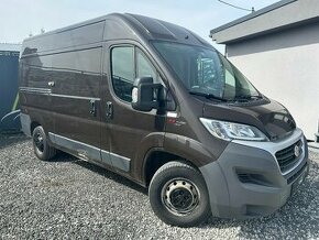 Fiat Ducato Dodávka 2.3 MultiJet E6 L1H1 3,0t