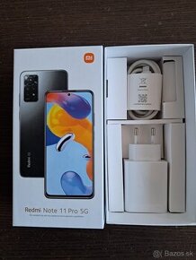 Xaomi Redmi Note 11 PRO 5G