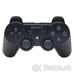 Dualshock 3