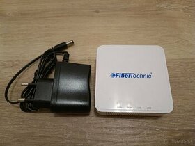 Fibertechnic Ftech G-01