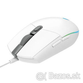 Logitech G102 2nd Gen - nerozbalené