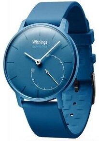 Withings Activité Pop (smart hodinky) modré