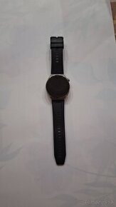 Smart hodinky Huawei Watch GT 3 Pro 46 mm Black