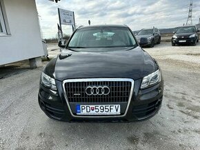 Audi Q5 2.0 TDI 170k DPF quattro Premium S tronic