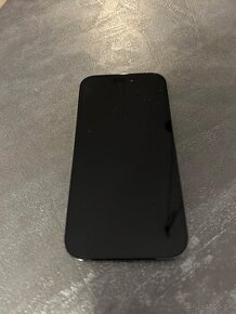 iPhone 14 Pro 128Gb  space black