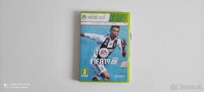 Fifa 19 (xbox360)