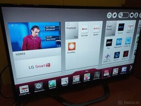 Na predaj LG LED TV