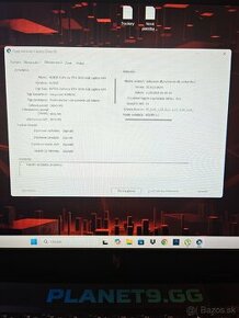 ACER Nitro V (ANV15-51-576Y)

