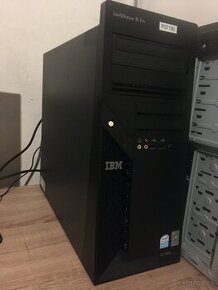 IBM INTELLISTATION M PRO 6218