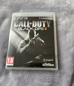 Call of Duty - Black Ops 2