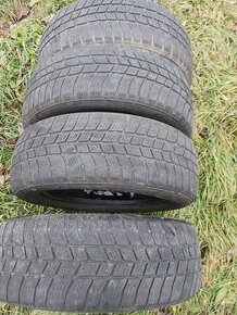 Zimné pneu BARUM 185/60 r14