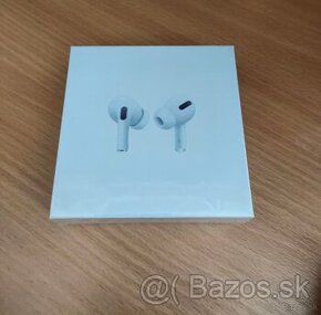 AirPods slúchadla Nové