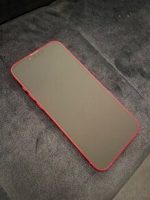 iPhone 14 Plus, Red, 128GB