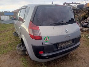 Renault Scénic 1.5dci DIELY