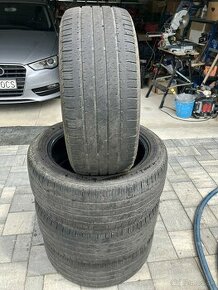 Pneumatiky 235/50 R18