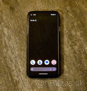 Google Pixel 4a, 128GB