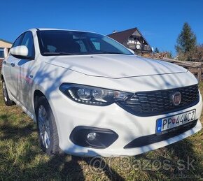 FIAT TIPO 1.4 70KW r.v. 2017