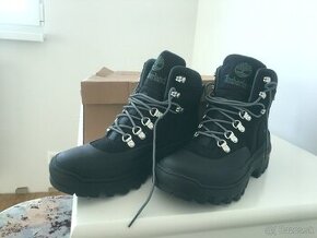 TIMBERLAND EURO HIKER dámske čižmy