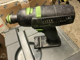 Festool TDK 15,6