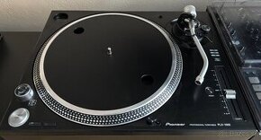 Predam DJ gramofon Pioneer PLX-1000