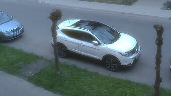 Qashqai 1.2 DIG-Tr.2014