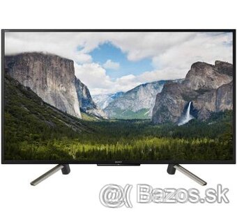 Led tv Sony KDL-50wf665