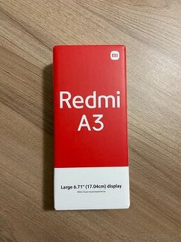 Xiaomi Redmi A3/64GB