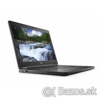 Dell Latitude 5490