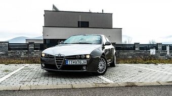 Alfa Romeo 159 1.9 JTD