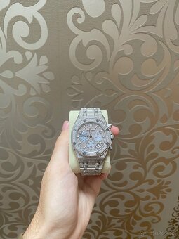 Audemars piguet 45mm